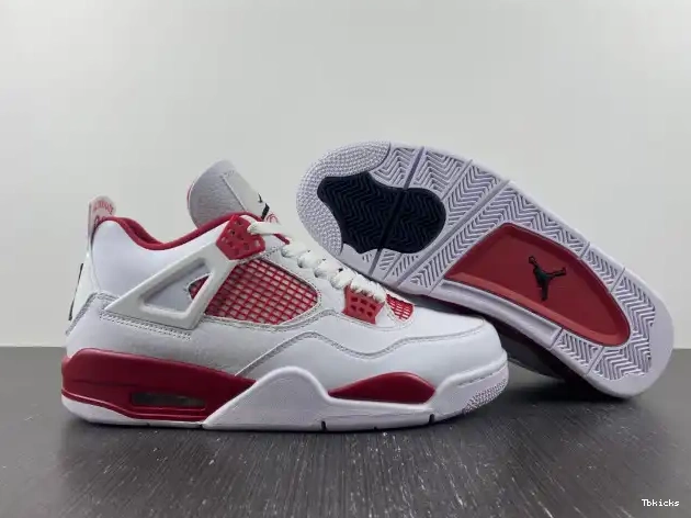 Rep TBK Retro 89 Jordan 308497-106 4 Alternate Air 0430